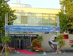 Wuerzburg-Mainfranken-Theater P1000149